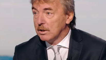 Boniek grzmi po decyzji aktualnego prezesa -