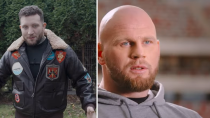 Boxdel ostro o wypowiedzi Gleby: „Jak ty możesz się w ogóle wypowiadać chłopie”