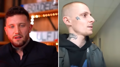 Boxdel odpowiada Trombie: „Bądź szczery z widzami i powiedz jak było z Frizem”