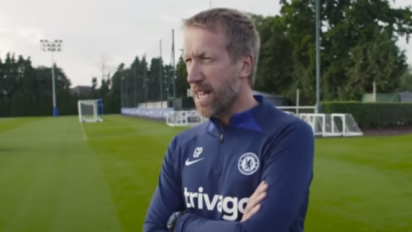 Były trener Chelsea Londyn zostanie selekcjonerem reprezentacji Szwecji?