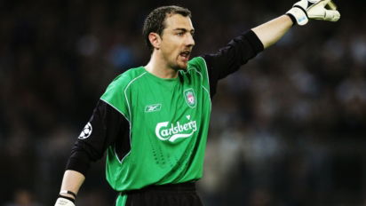 Jerzy Dudek krytycznie o Michale Probierzu