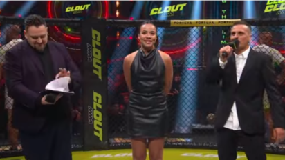 Clout MMA wydaje oświadczenie w sprawie niedziałających transmisji PPV