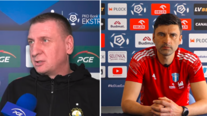 Czarne chmury nad Kamilem Kieresiem. Włodarze klubu znaleźli już następcę
