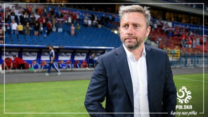 Jerzy Brzęczek faworytem do objęcia klubu z Ekstraklasy?