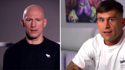 „Diablo” chętny na walkę z Tańculą w formule bokserskiej: „Mam nadzieję, że podejmie rękawice”