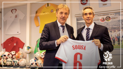 Zbigniew Boniek ostrożnie ocenia szanse w barażach przed Euro 2024