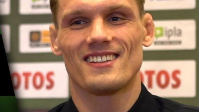 Szymon Dusza MMA - Kariera, Rekord, Walki