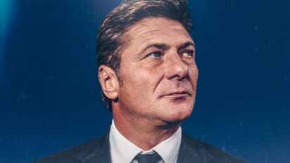 Nowy trener Napoli? - Niespodziewane zmiany