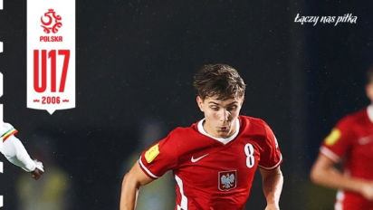 Kolejna klęska reprezentacji Polski. Czy mamy szansę na wyjście z grupy?