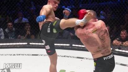 Nowy król Radomia? KSW pyta co dalej