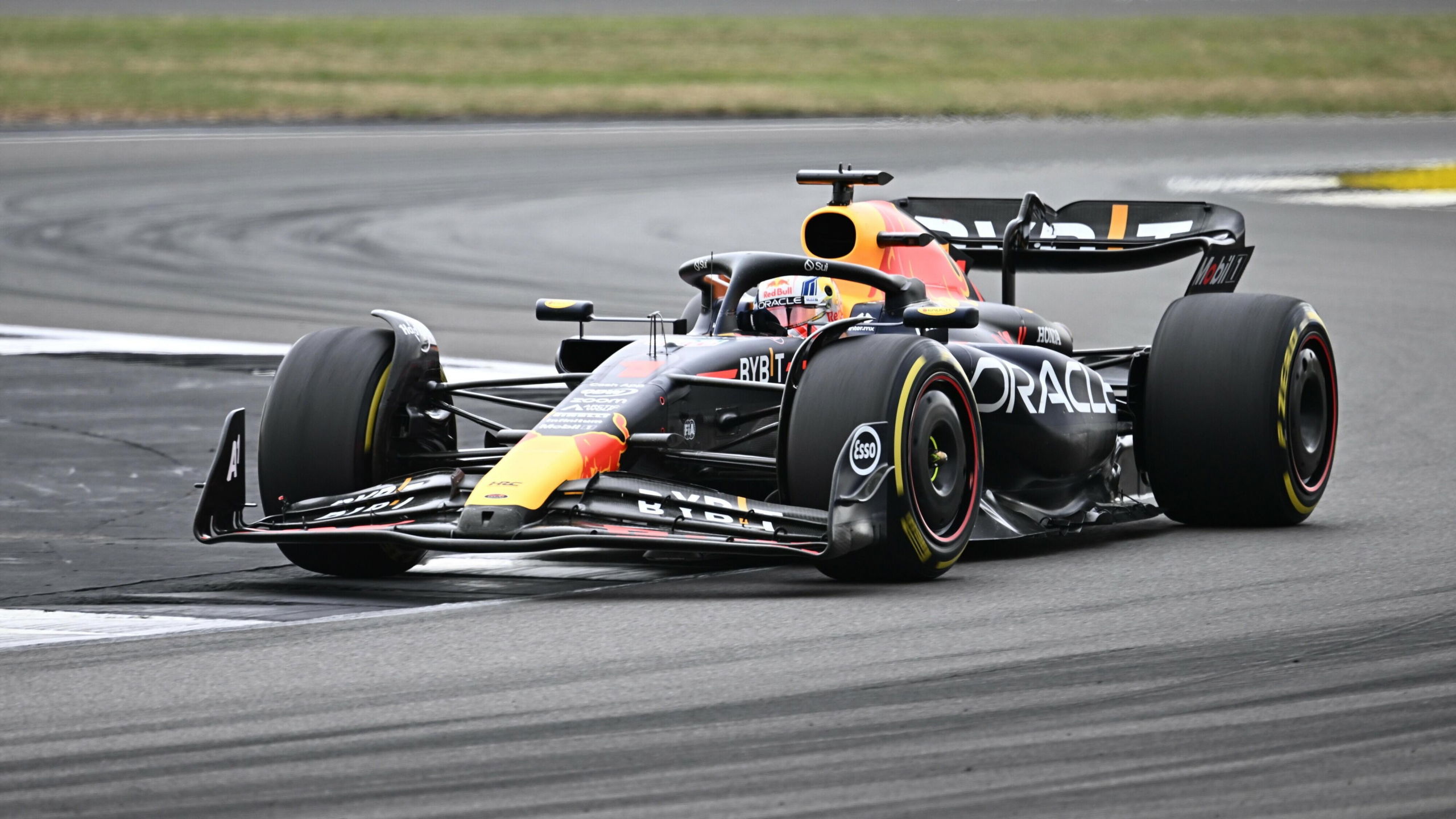 F1 gdzie oglądać w 2025 roku