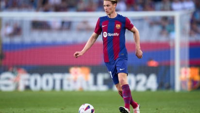 FC Barcelona - FC Porto: gdzie oglądać? Transmisja w TV i stream online (28.11.2023)