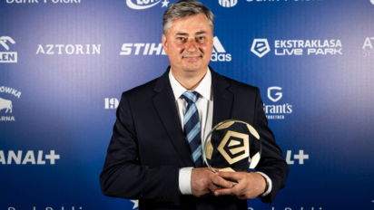 Maciej Skorża zrobi sobie dłuższą przerwę od pracy