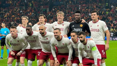 Fatalna sytuacja Manchesteru United. Co musi się stać, by wyszli z grupy?