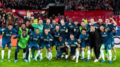 W tych grupach sprawa awansu jest wciąż otwarta