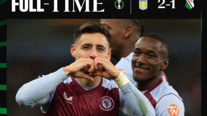 Bolesna porażka Legii Warszawa, awans wciąż niepewny