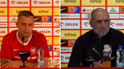 Kamil Grosicki wierzy w Michała Probierza: „Reprezentacja pod jego wodzą będzie osiągała sukcesy”