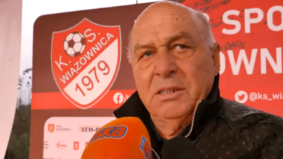 Grzegorz Lato gorzko o zawodnikach reprezentacji Polski