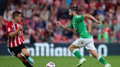 Isco po wielu latach znowu zachwyca!