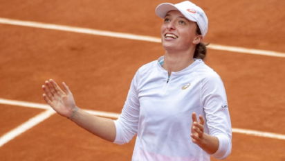 French Open 2025 - gdzie oglądać?