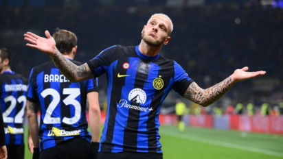 Juventus - Inter Mediolan: gdzie oglądać? Transmisja w TV i stream online (26.11.2023)