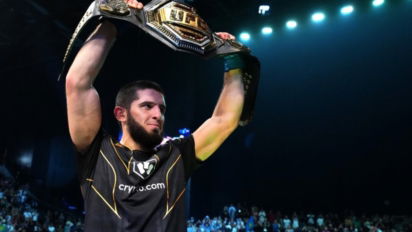 Islam Makhachev – Kariera, Rekord, Walki