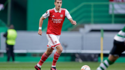 Jakub Kiwior wypożyczony do AS Romy? Jest na liście życzeń Jose Mourinho