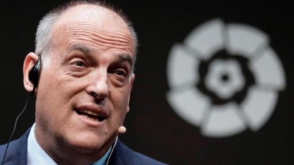 Javier Tebas podał się do dymisji, co z tego wynika dla organizacji La Liga?