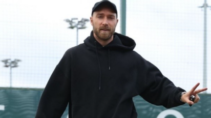 Kiedy Hojlund i Eriksen wrócą po kontuzji do Manchester United?