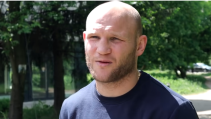 Kolejny pięściarz zadebiutuje we freak fightach. Jego rywalem były zawodnik KSW?