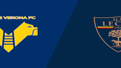 Konferencja prasowa Roberto D’Aversy przed poniedziałkowym spotkaniem 13. kolejki Hellas Verona vs US Lecce