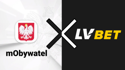 LVBET i mObywatel - Koniec wysyłania zdjęć dowodu do bukmachera!