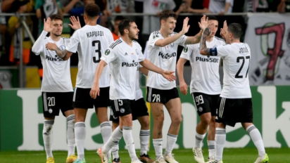 Aston Villa - Legia Warszawa: gdzie oglądać? Transmisja w TV i stream online (30.11.2023)