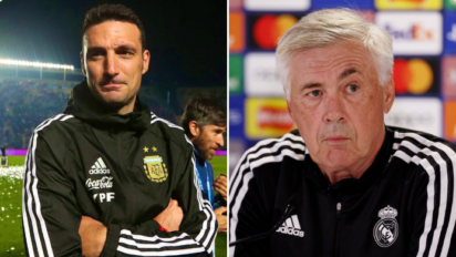 Lionel Scaloni opuści stanowisko selekcjonera reprezentacji Argentyny?