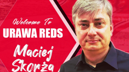 Maciej Skorża opuszcza posadę w Urawa Red Diamonds, jak dalej rozwinie się kariera polskiego szkoleniowca?