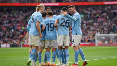 Chelsea - Manchester City: gdzie oglądać? Transmisja w TV i stream online (12.11.2023)