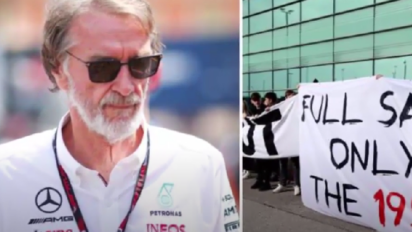 Manchester United wykluczony z rozgrywek Champions League w sezonie 2024/2025?