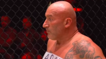 Marcin Najman niezadowolony z decyzji sędziów: „Skandal”