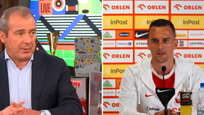 Marek Koźmiński o braku powołania dla Arkadiusza Milka: “Jestem zaskoczony”