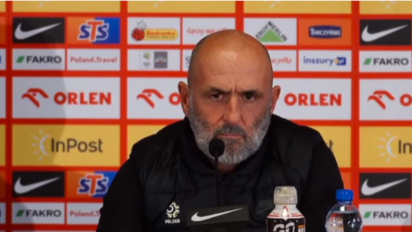 Michał Probierz wyjaśnił powody zmian w sztabie szkoleniowym reprezentacji Polski