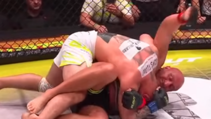 Nie będzie zmiany werdyktu walki Najman vs Cios