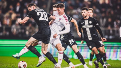 Niezwykle ważne zwycięstwo mistrza Polski