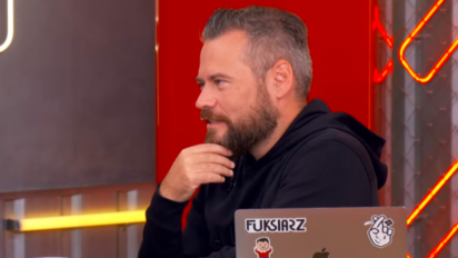 Nowy kanał Krzysztofa Stanowskiego robi furorę na polskim YouTube