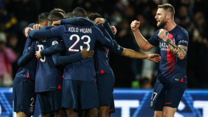 PSG - Newcastle: gdzie oglądać? Transmisja w TV i stream online (28.11.2023)