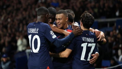 AC Milan - PSG: gdzie oglądać? Transmisja w TV i stream online (07.11.2023)