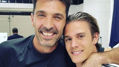 Czy Patryk Mazur pójdzie śladami Zbigniewa Bońka?