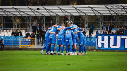 Podejrzenie ustawiania meczów w polskiej lidze!