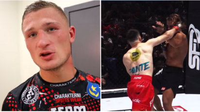 Polski pięściarz wieńczy koniec freak fightów: „Ludzie wrócą do oglądania boksu”