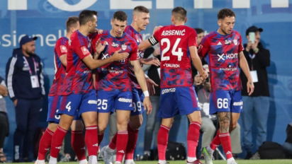 Sporting - Raków Częstochowa: gdzie oglądać? Transmisja w TV i stream online (09.11.2023)