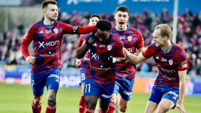 Sturm Graz - Raków Czestochowa: gdzie oglądać? Transmisja w TV i stream online (30.11.2023)